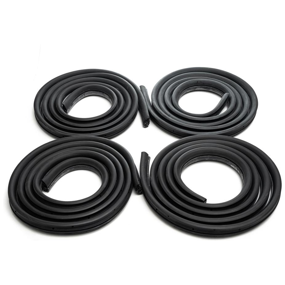 Borracha da Porta - Uniflex - 37428