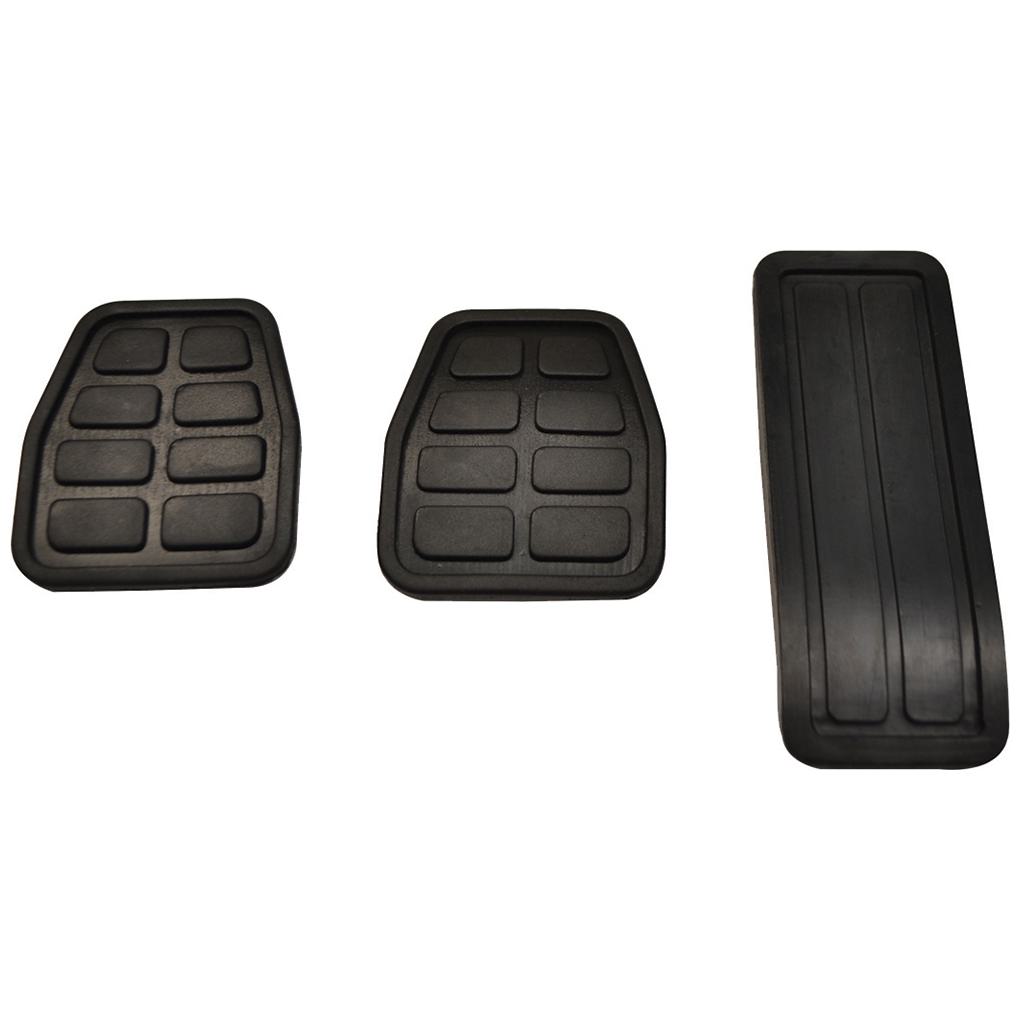 Kit de Capa Para Os Pedais - Universal - 23008