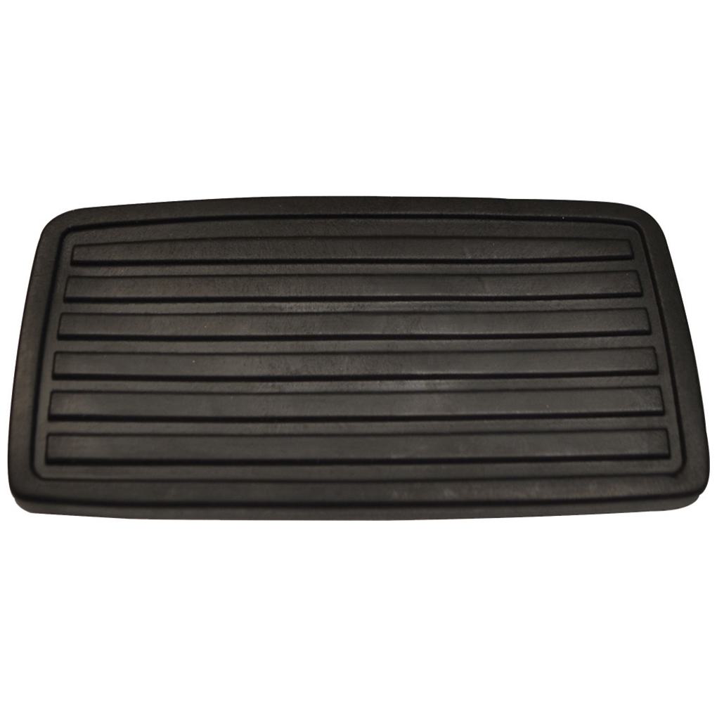 Kit de Capa para Pedal Automático para Honda Civic - Universal Automotive - 13222