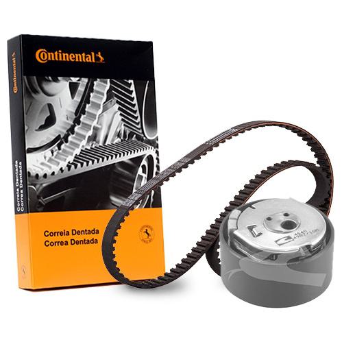 Kit Correia Dentada Sincronizadora - Cobra Automotiva - COKT1230