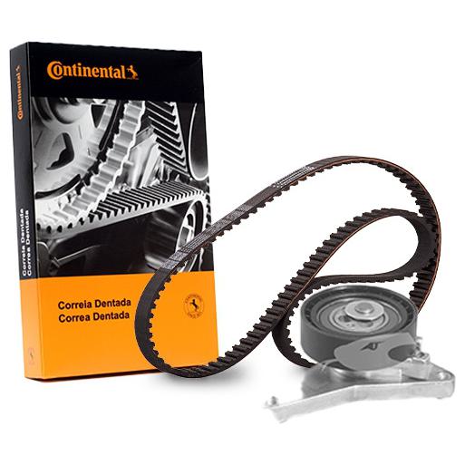 Kit Correia Dentada Sincronizadora - Cobra Automotiva - COKT1410