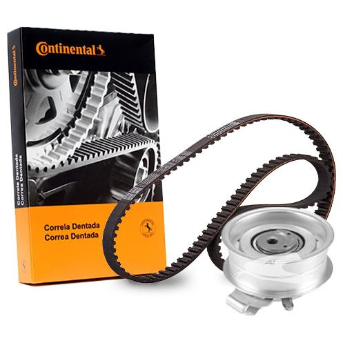 Kit Correia Dentada Sincronizadora - Cobra Automotiva - COKT1500