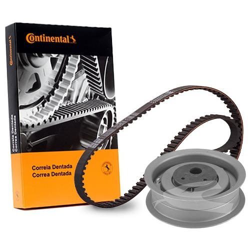 Kit Correia Dentada Sincronizadora - Cobra Automotiva - COKT1540
