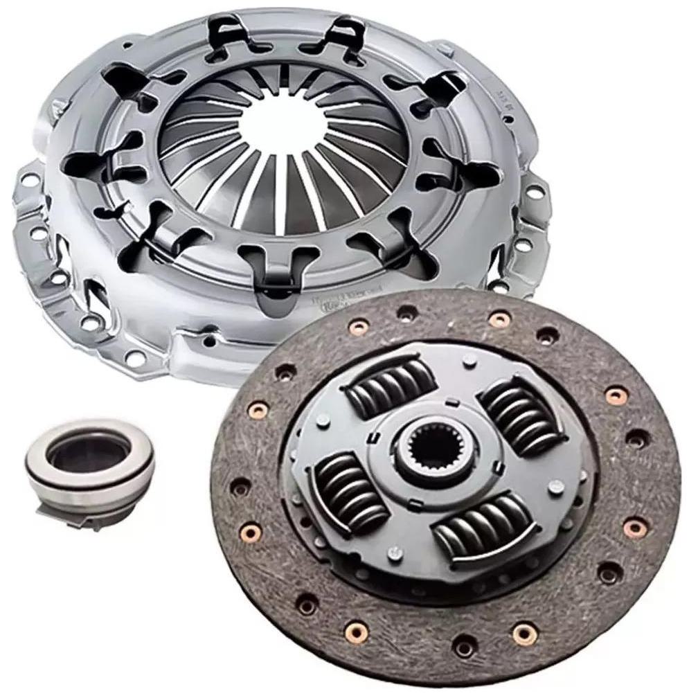 Kit Embreagem Prisma Celta Corsa Agile Classic Montana 1.0 1.4 - LuK - 620 3236 00