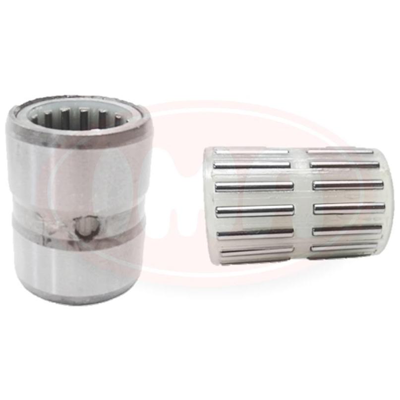 Kit de Embuchamento para Volkswagen Kombi - IMA - AL-498