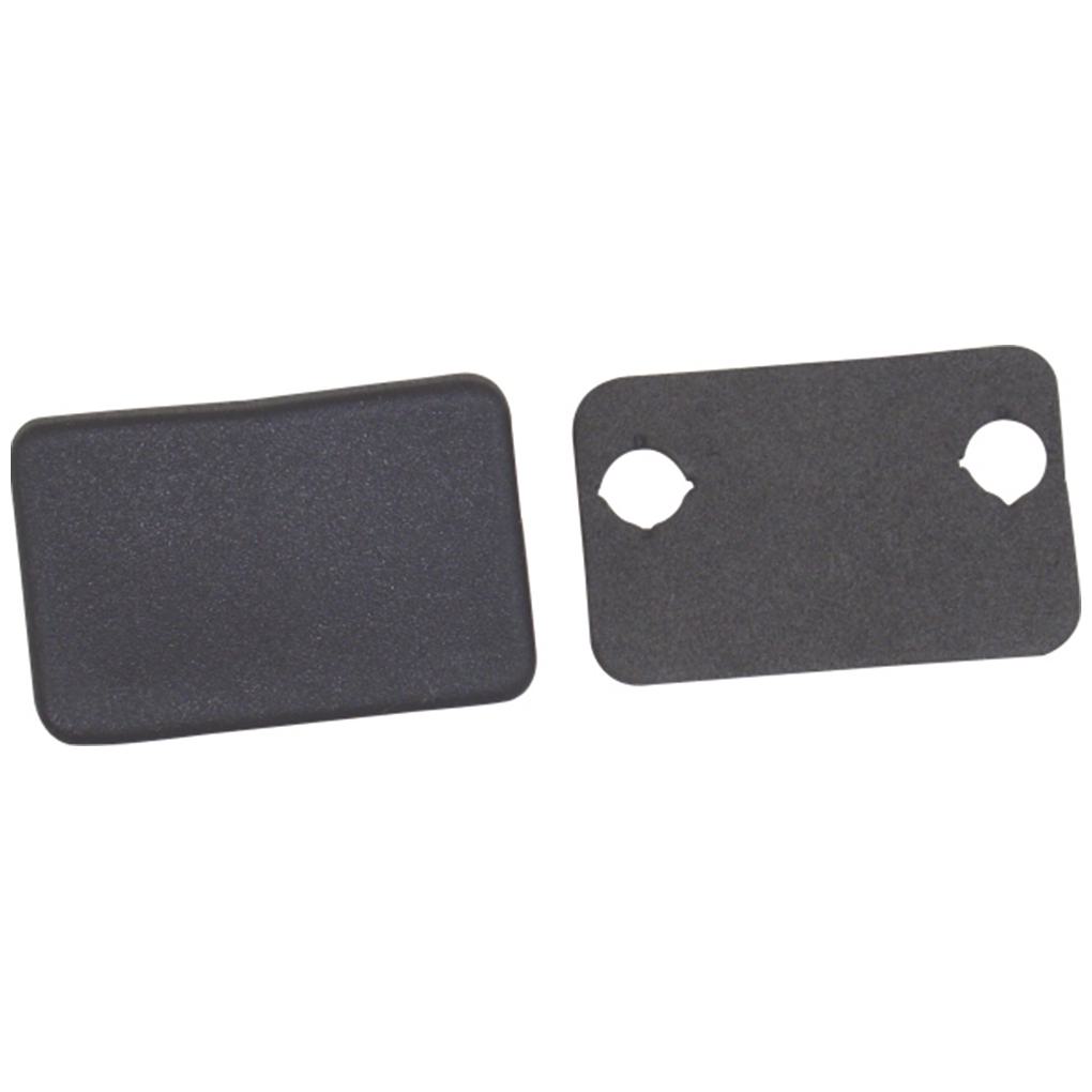 Kit de Fixação do Trinco da Janela para ASIA Topic e KIA Besta - Universal Automotive - 11659