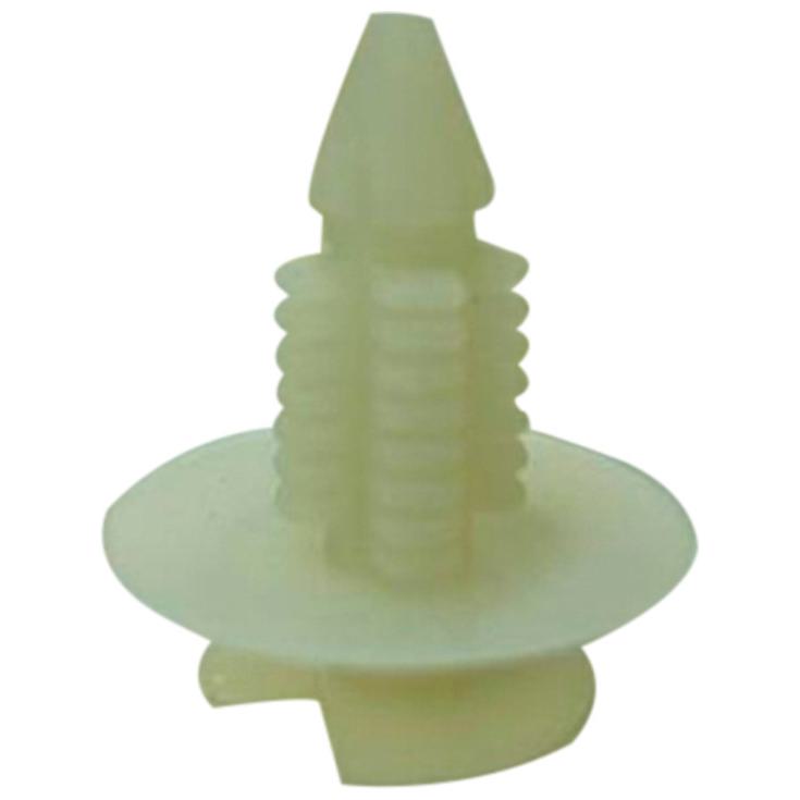 Kit 20 Grampos de Fixação DA Porta - Universal - 94017
