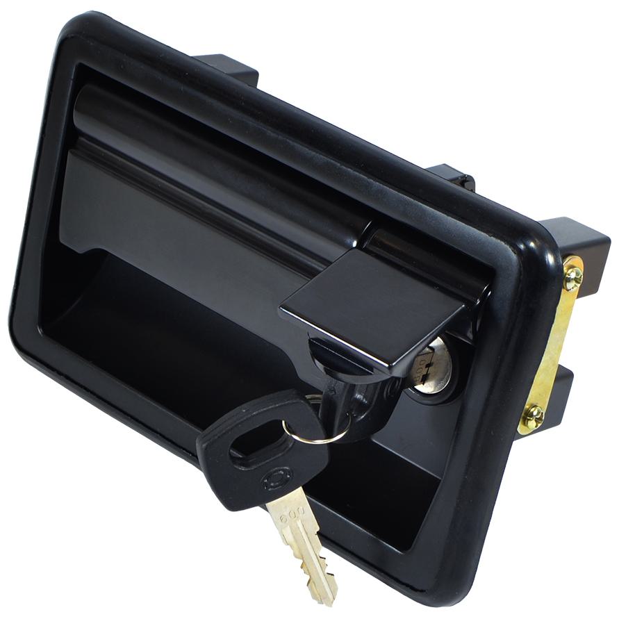 Kit de Maçaneta Externa - Universal - 60680