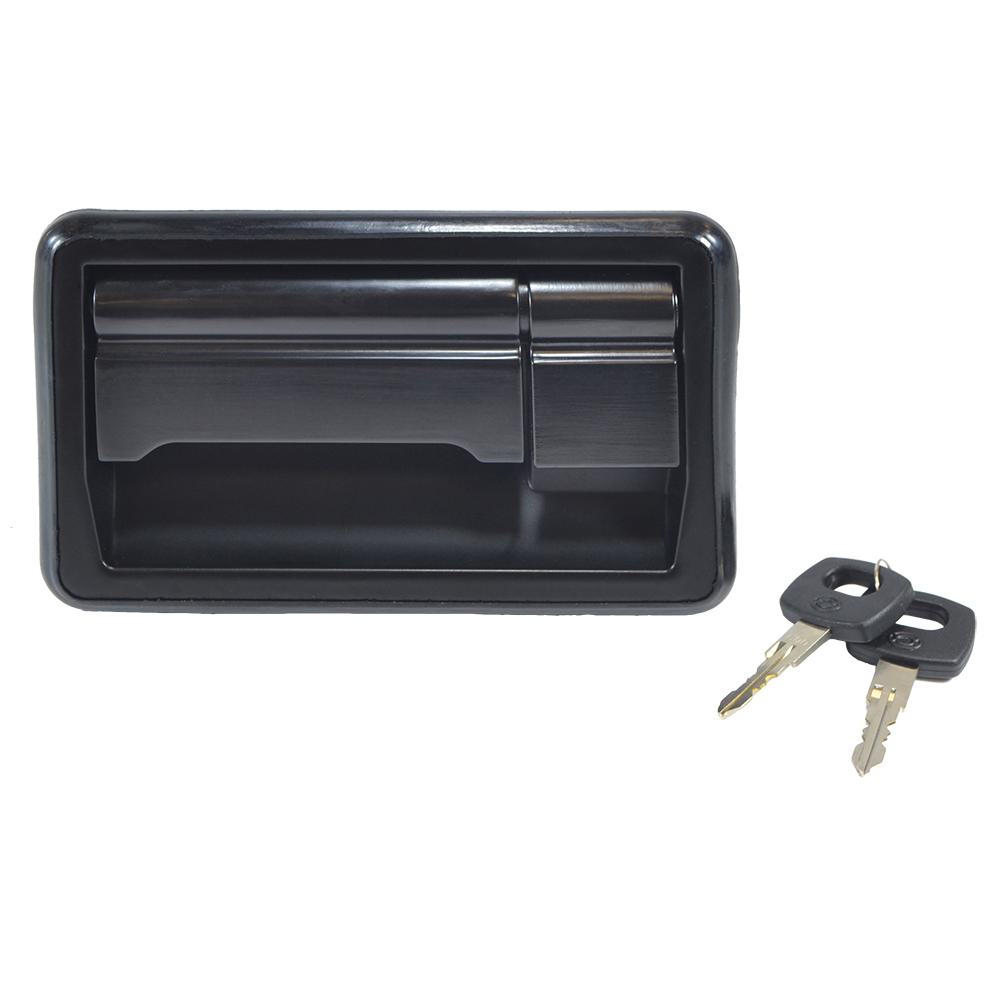 Kit de Maçaneta Externa - Universal - 60680
