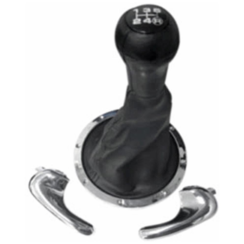 Kit de Maçaneta Interna para Volkswagen Gol e Parati - Universal Automotive - 21316