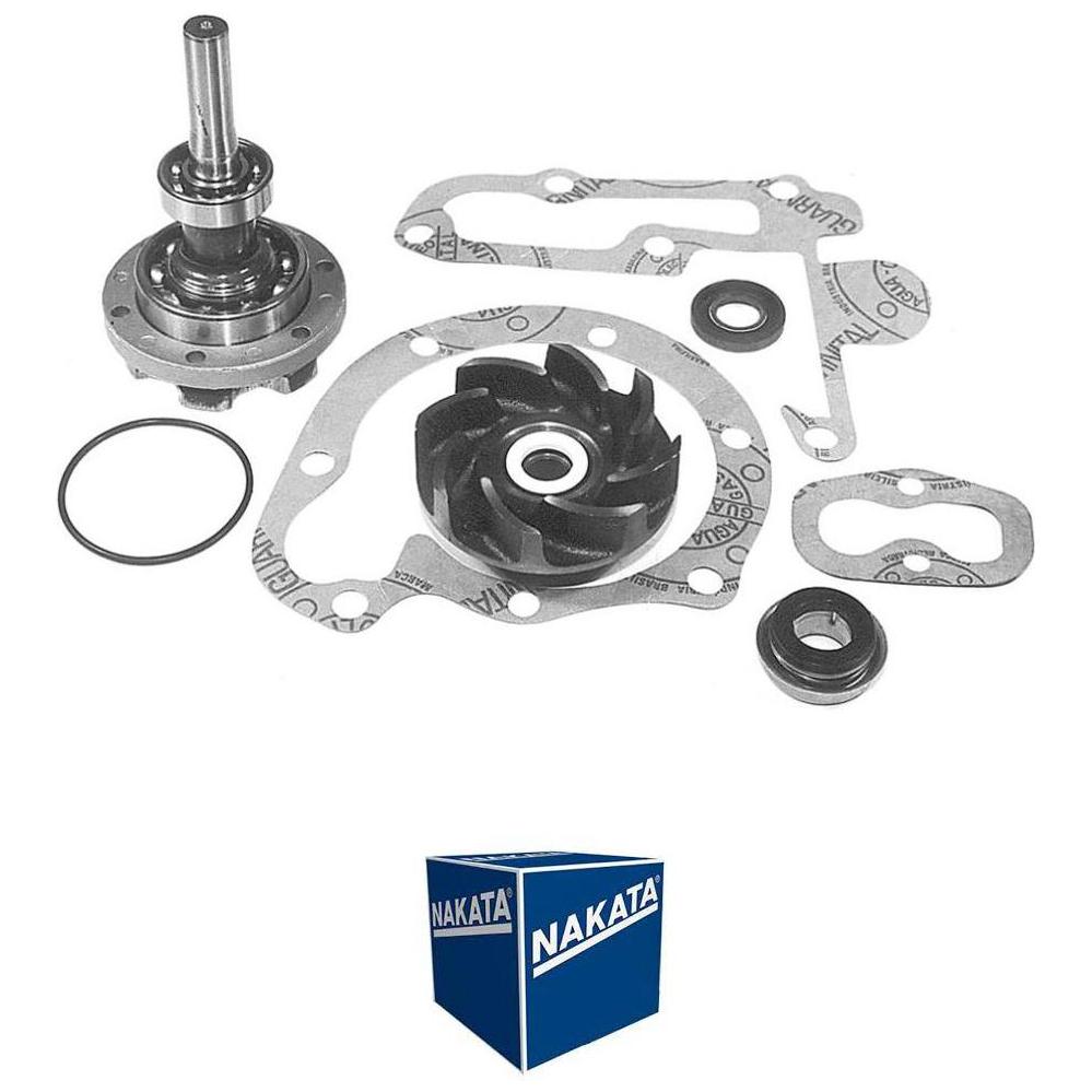Kit de Reparo DA Bomba D'Água - Nakata - NKBR051313