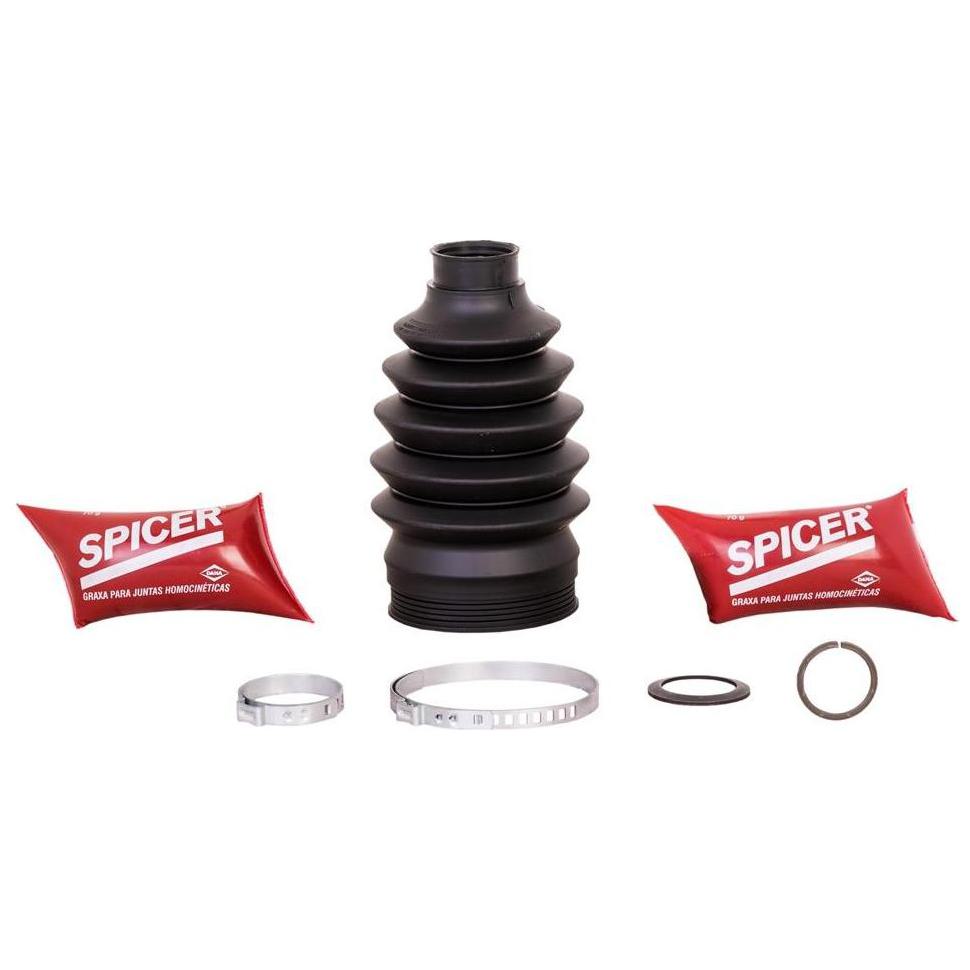 Kit de Reparo da Junta Homicinética para Volkswagen Kombi - Spicer - 2-13-759G