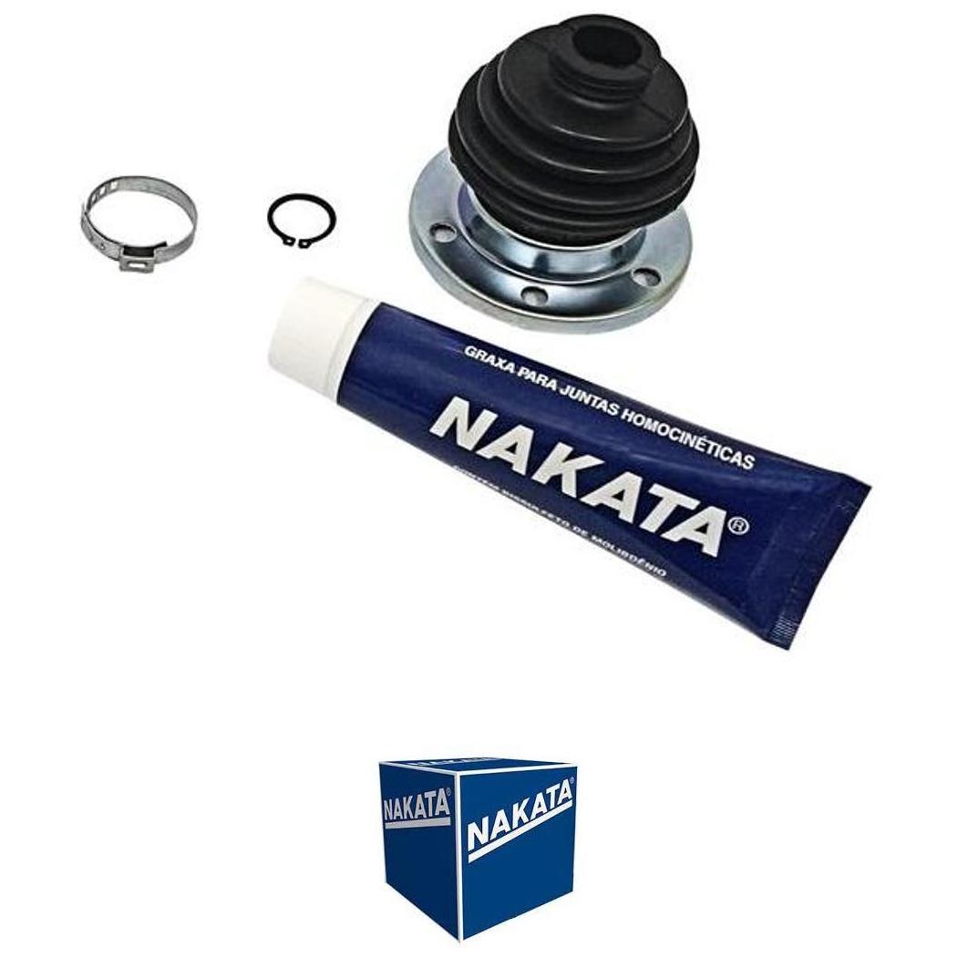 Kit de Reparo da Junta Homocinética para Volkswagen Gol - Nakata - NKJ103