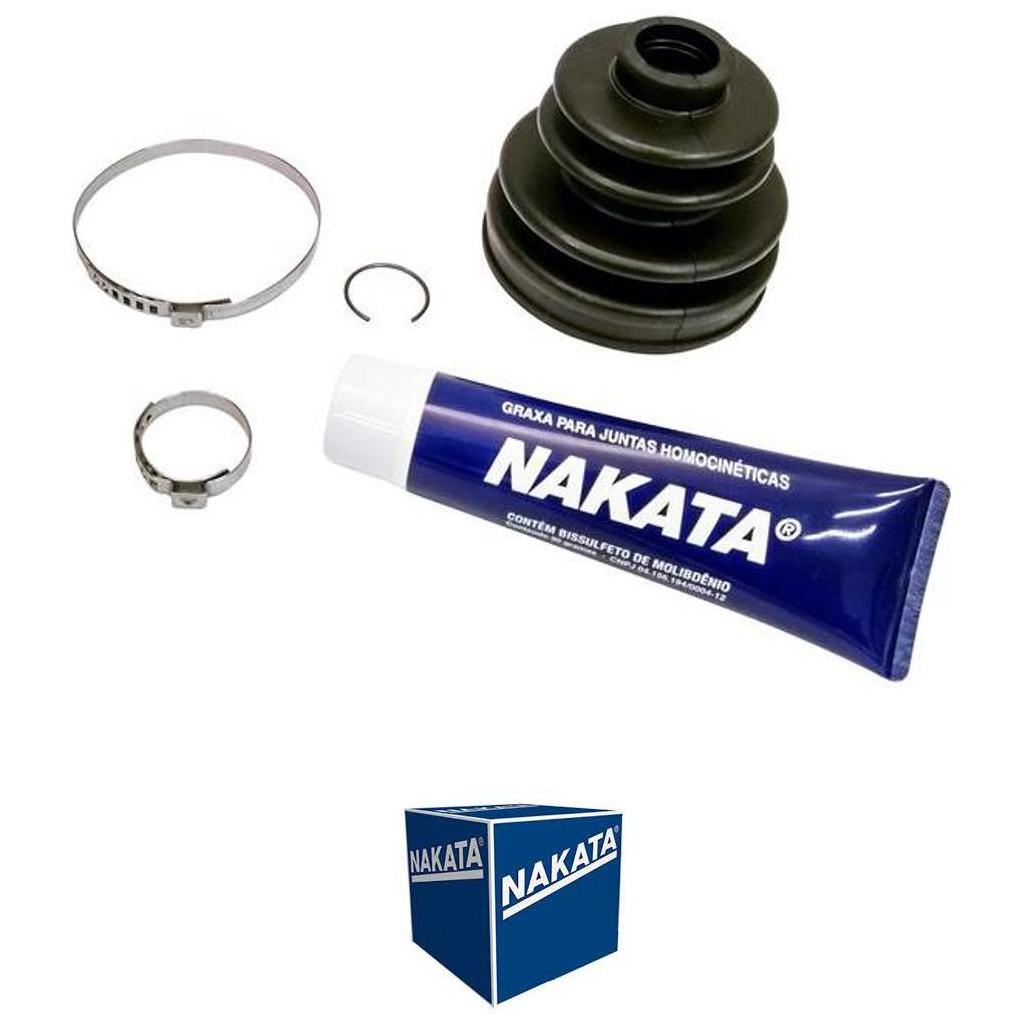 Kit de Reparo da Junta Homocinética para Ford Ranger - Nakata - NKJ1075