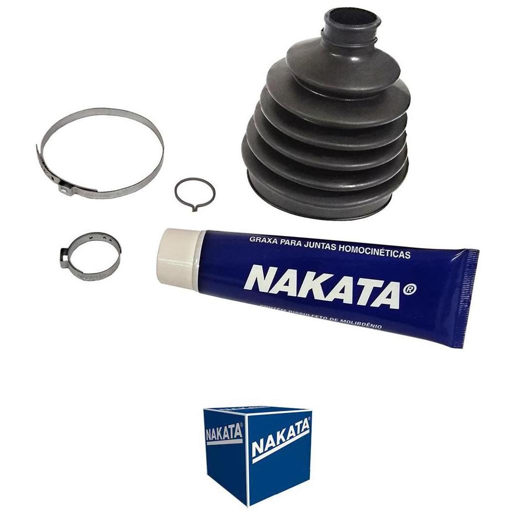 Kit de Reparo da Junta Homocinética para Chevrolet Blazer e S10 - Nakata - NKJ1083