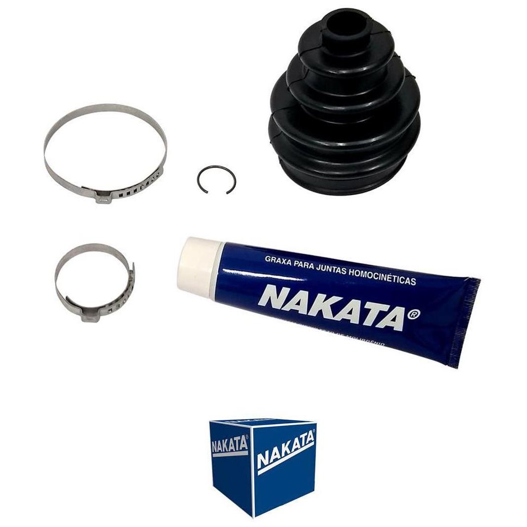 Kit de Reparo da Junta Homocinética - Nakata - NKJ1163