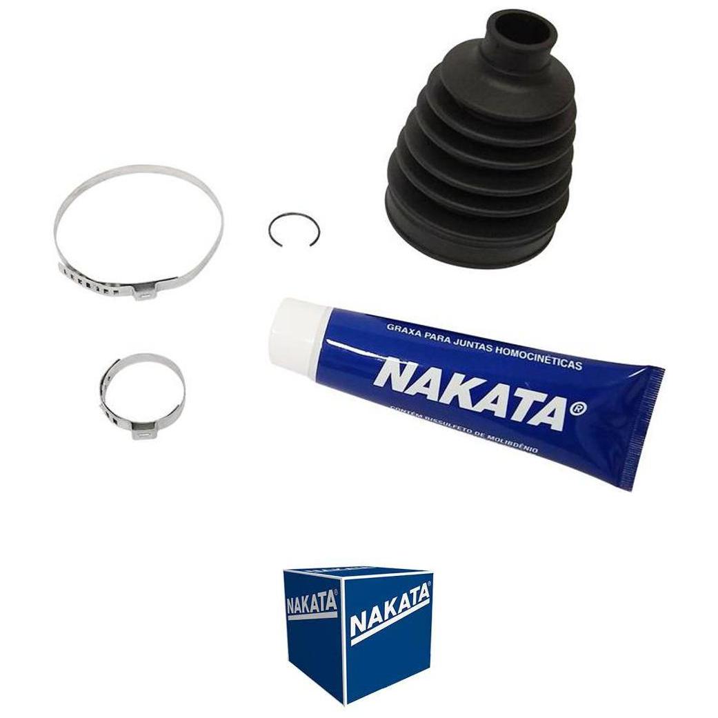 Kit de Reparo DA Junta Homocinética - Nakata - NKJ1183