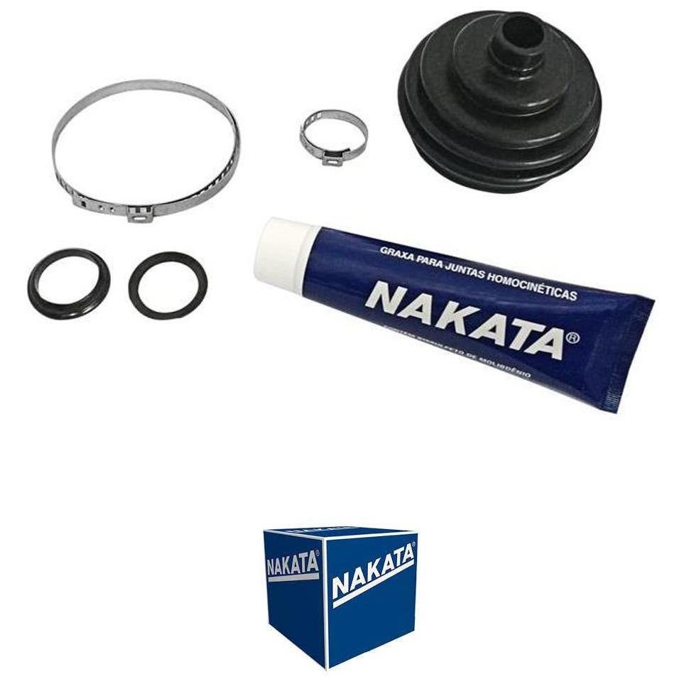 Kit de Reparo da Junta Homocinética para Volkswagen Parati - Nakata - NKJ129