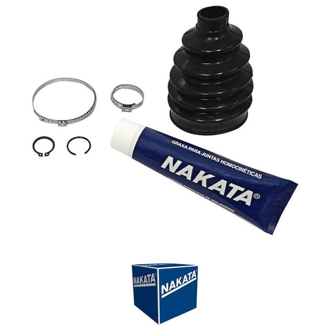 Kit de Reparo da Junta Homocinética para Toyota Corolla - Nakata - NKJ1329-1