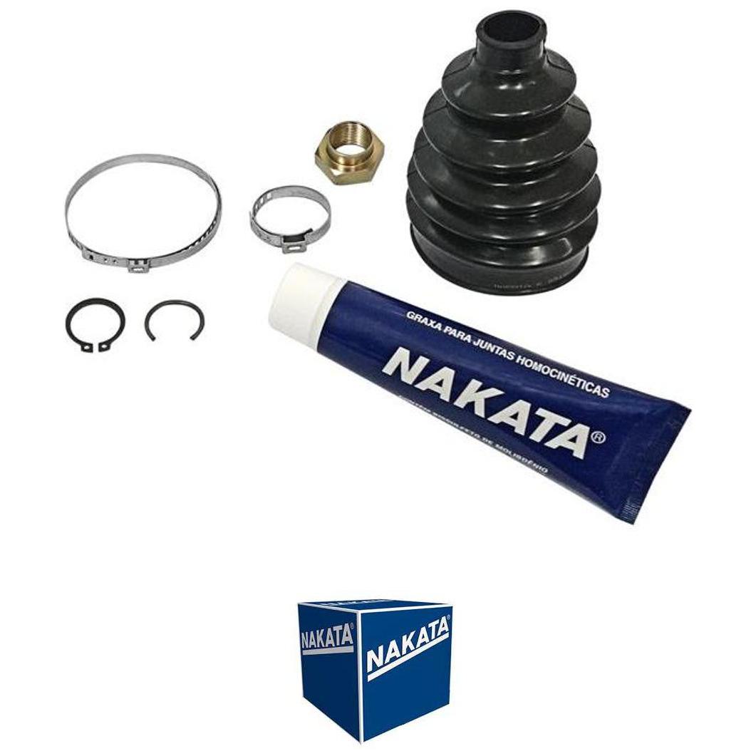 Kit de Reparo da Junta Homocinética para Toyota Corolla - Nakata - NKJ1329-2