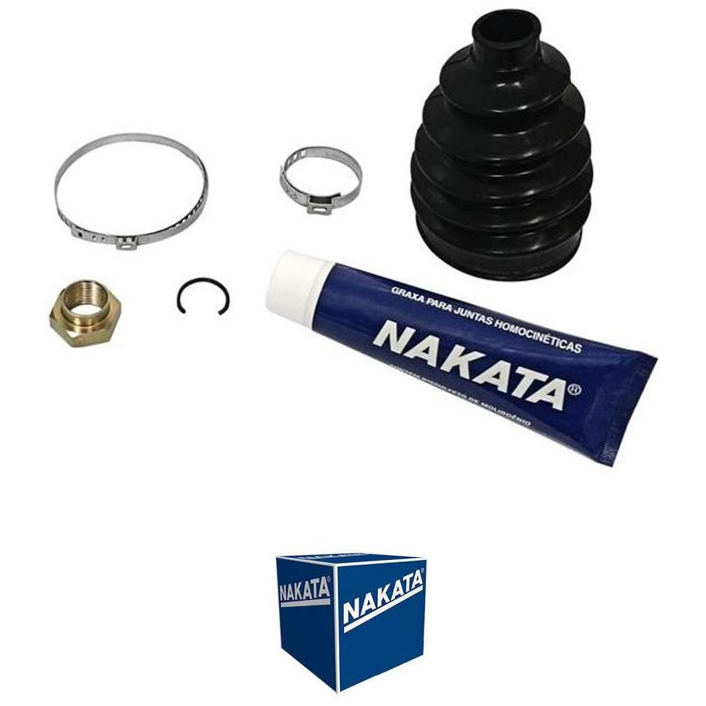 Kit de Reparo da Junta Homocinética para Toyota Corolla - Nakata - NKJ1329-3