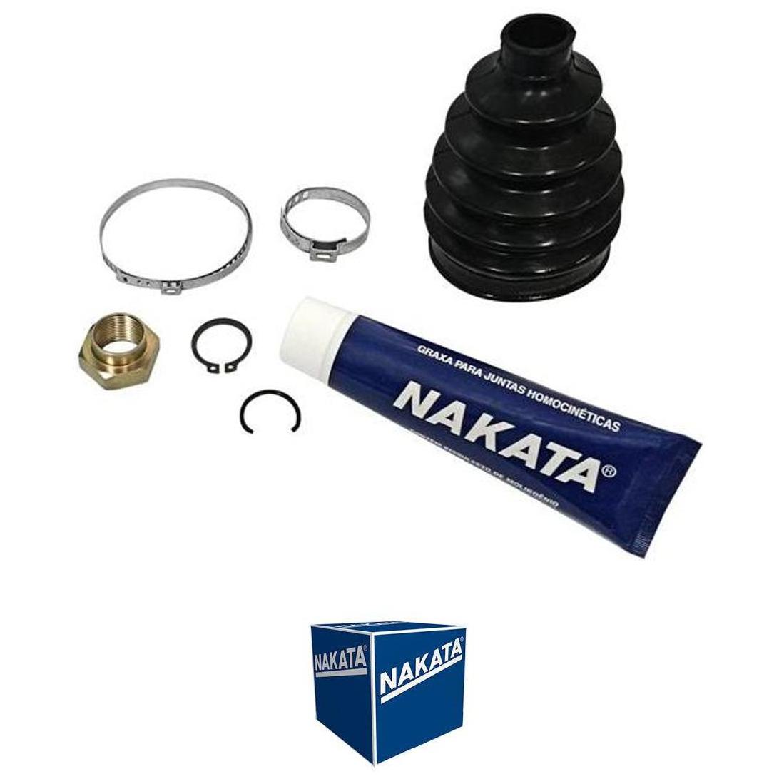 Kit de Reparo da Junta Homocinética para Toyota Corolla - Nakata - NKJ1329-4