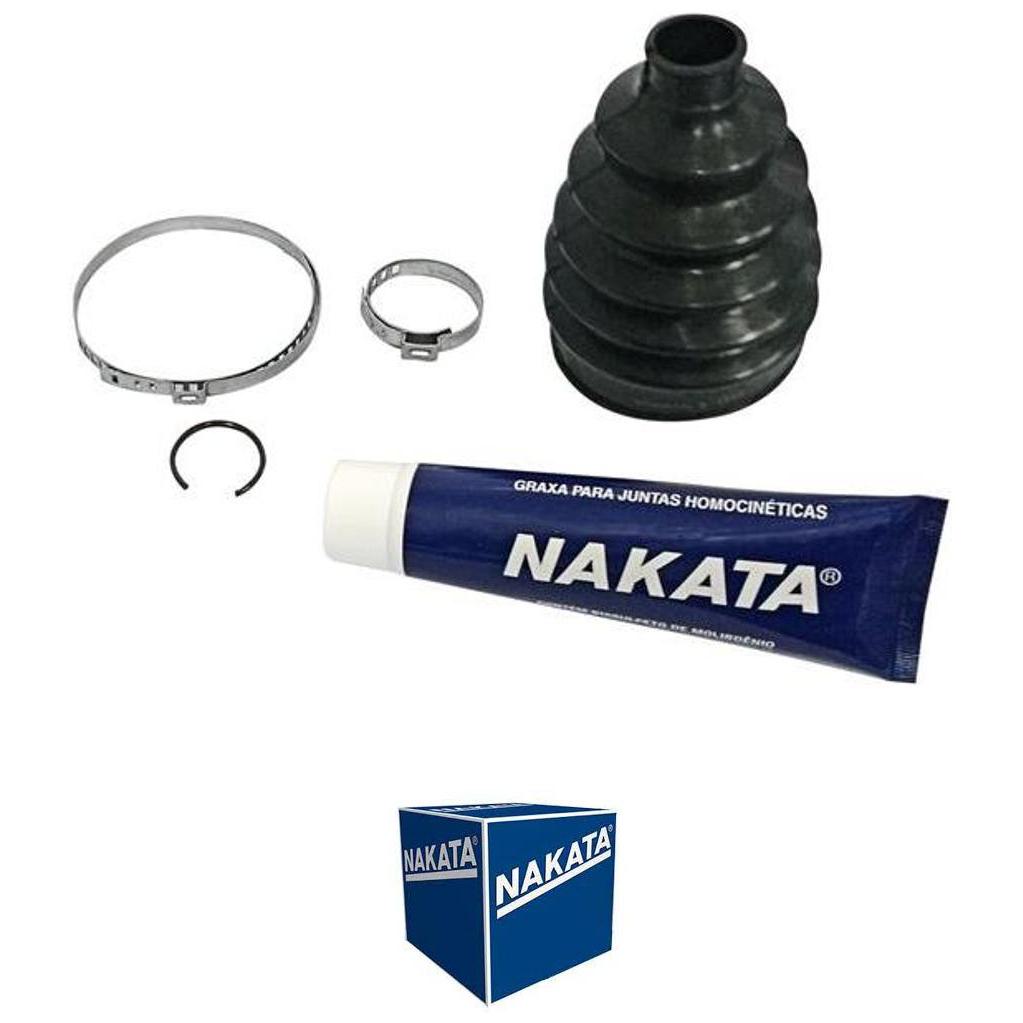 Kit de Reparo da Junta Homocinética - Nakata - NKJ1329