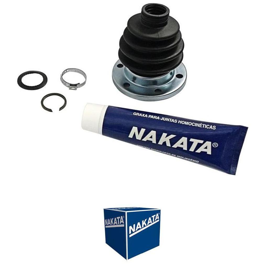 Kit de Reparo da Junta Homocinética para Volkswagen Saveiro - Nakata - NKJ139
