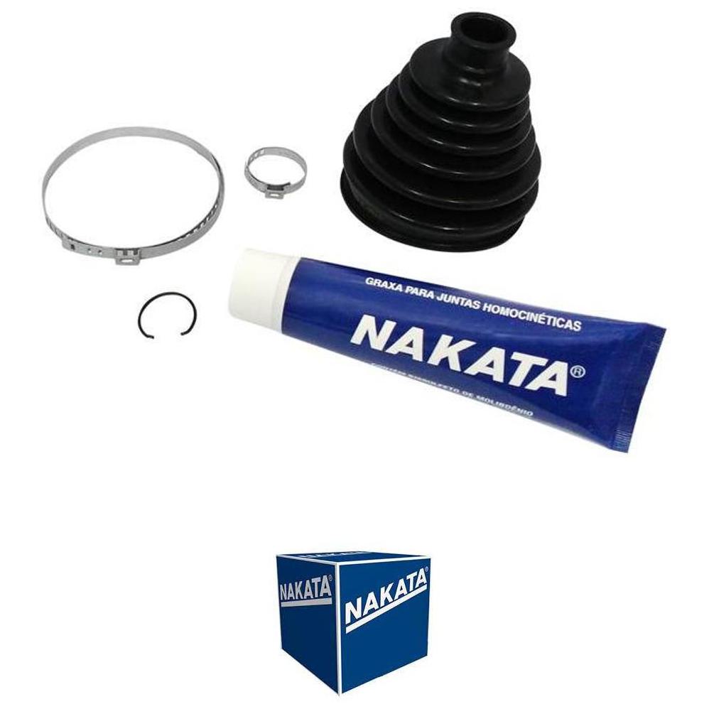Kit de Reparo da Junta Homocinética para Honda City - Nakata - NKJ1409-2