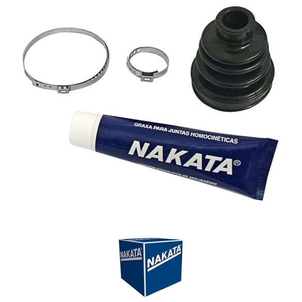 Kit de Reparo da Junta Homocinética para Peugeot 208 - Nakata - NKJ1410