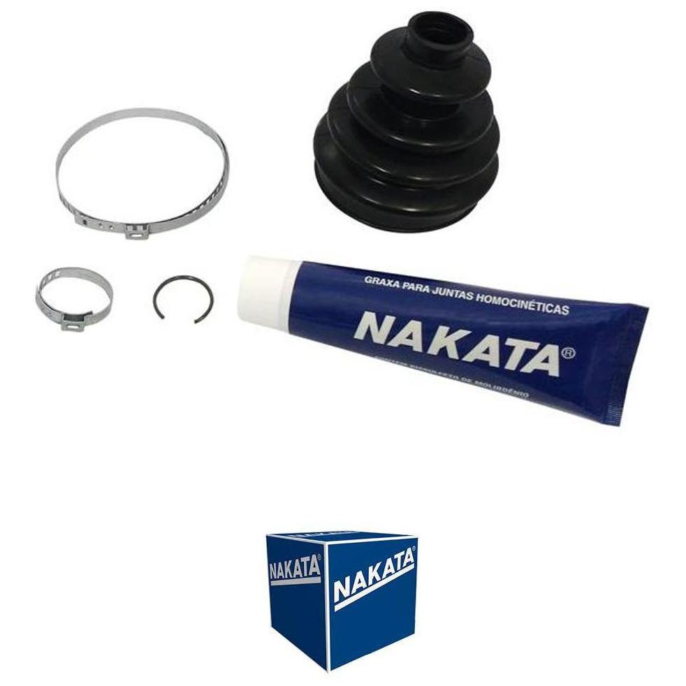 Kit de Reparo da Junta Homocinética para Ford Fusion - Nakata - NKJ1422