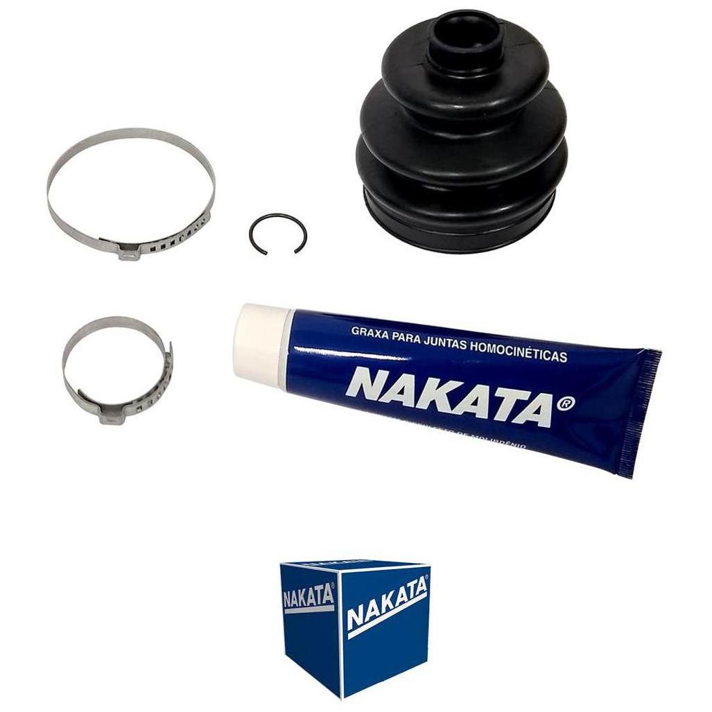 Kit de Reparo da Junta Homocinética para Ford Fusion - Nakata - NKJ1430