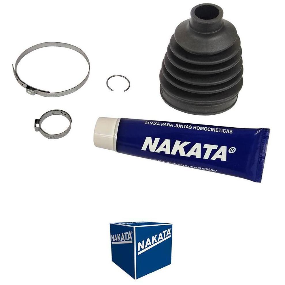 Kit de Reparo da Junta Homocinética para Toyota Corolla - Nakata - NKJ1440