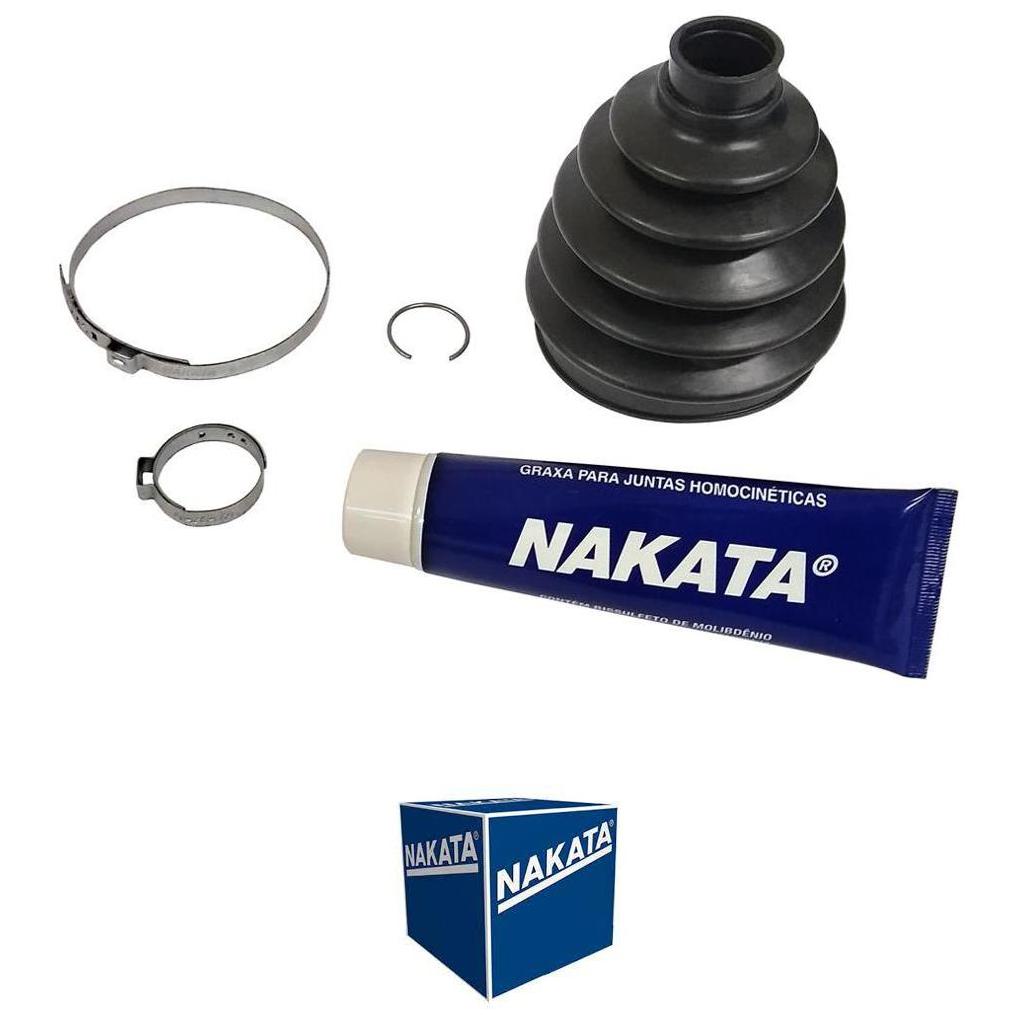 Kit de Reparo da Junta Homocinética para Ford Ranger - Nakata - NKJ1444