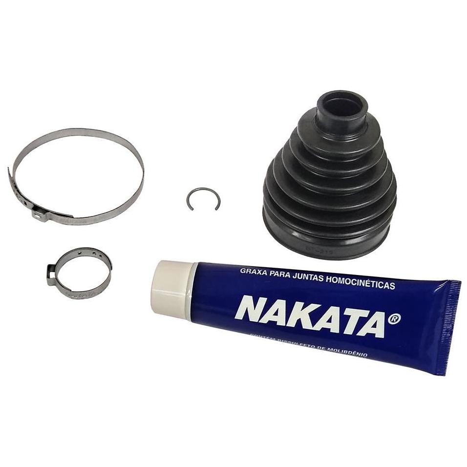 Kit de Reparo da Junta Homocinética para Ford Ecosport - Nakata - NKJ1448