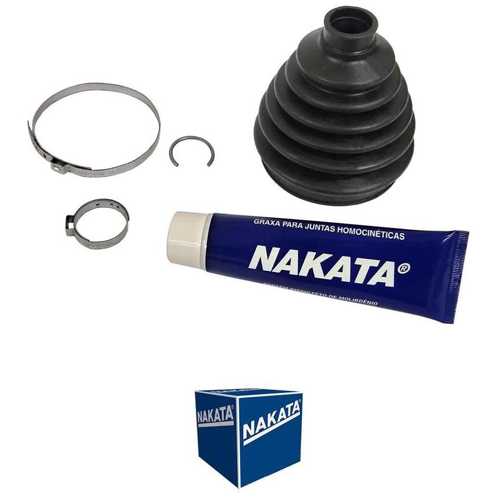 Kit de Reparo da Junta Homocinética para Nissan Frontier - Nakata - NKJ1449-1