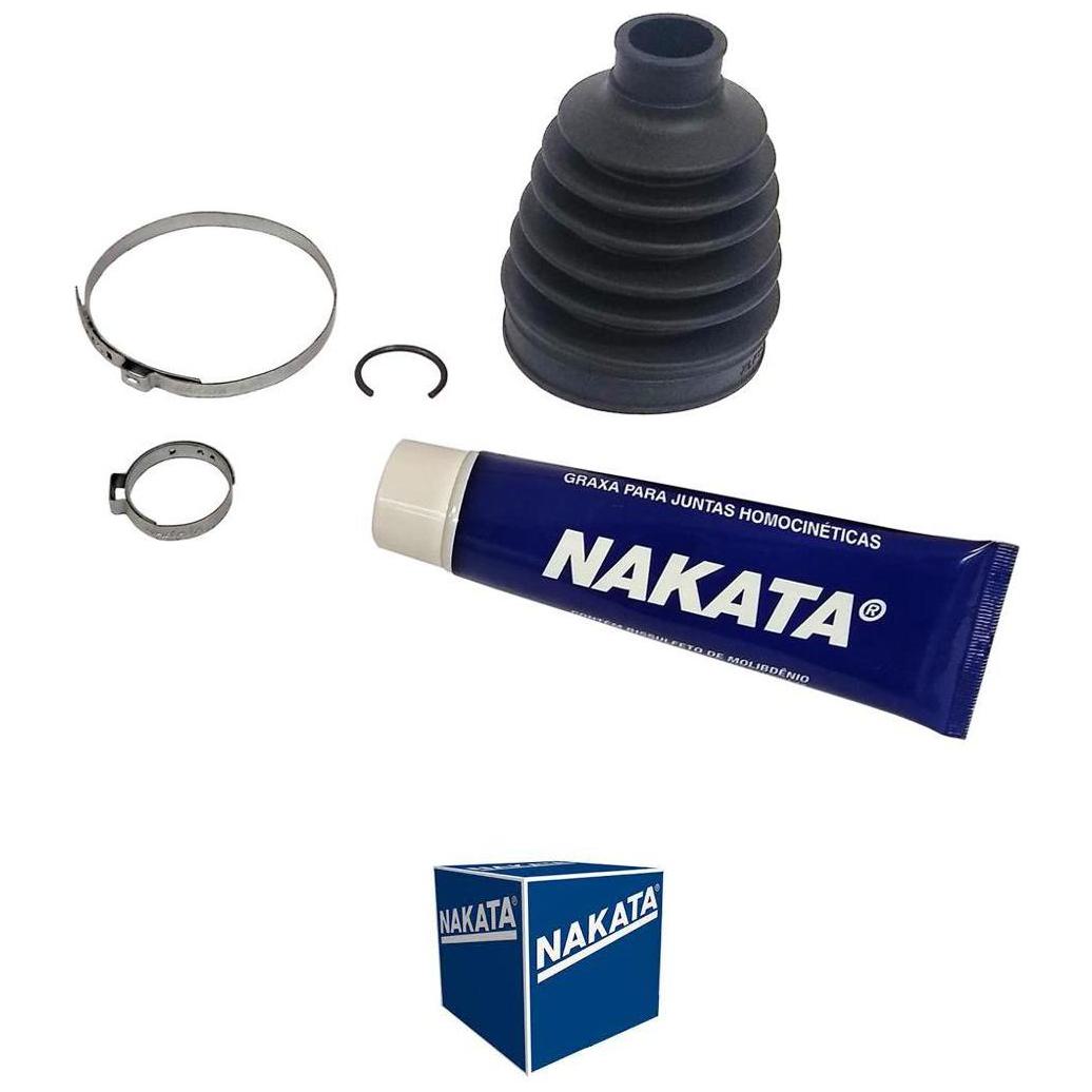 Kit de Reparo da Junta Homocinética para Ford Ecosport - Nakata - NKJ1450-1