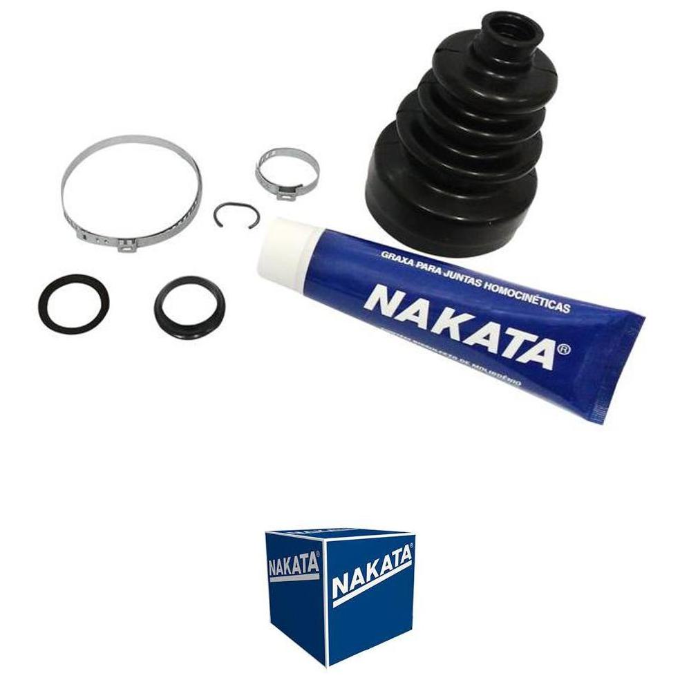 Kit de Reparo da Junta Homocinética para Ford Del Rey e Pampa - Nakata - NKJ149-2