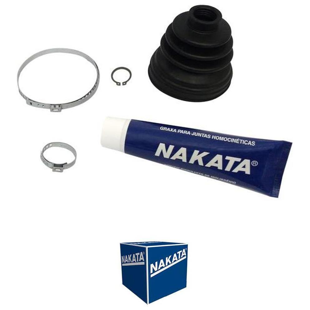 Kit de Reparo da Junta Homocinética para Ford Ecosport - Nakata - NKJ1499