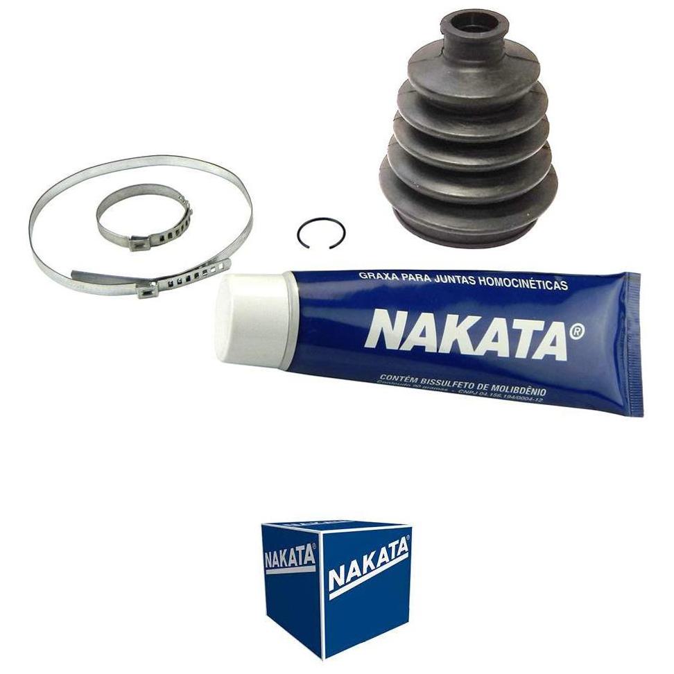 Kit de Reparo da Junta Homocinética - Nakata - NKJ1505