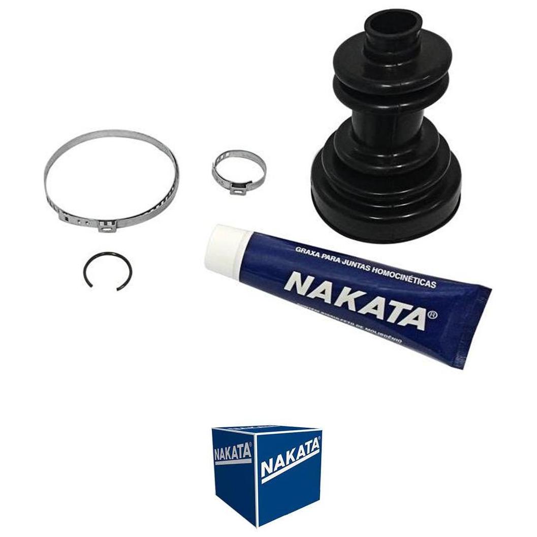 Kit de Reparo da Junta Homocinética para Fiat Ducato - Nakata - NKJ1549-1