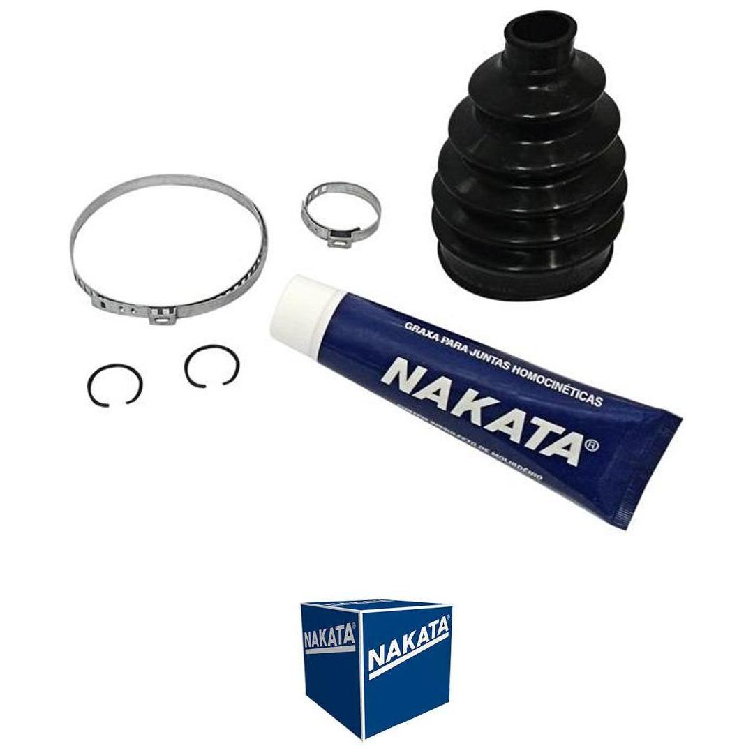 Kit de Reparo da Junta Homocinética para Honda FIT - Nakata - NKJ1549
