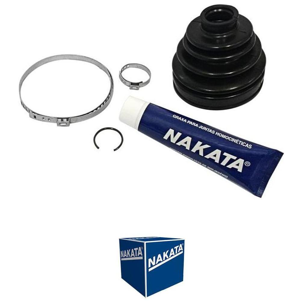 Kit de Reparo da Junta Homocinética para Peugeot Boxer - Nakata - NKJ1559