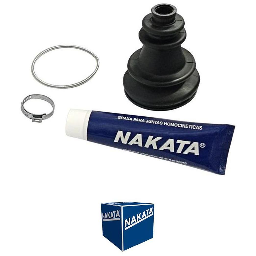 Kit de Reparo da Junta Homocinética - Nakata - NKJ159