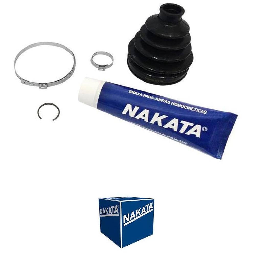 Kit de Reparo da Junta Homocinética para Honda Civic - Nakata - NKJ1649