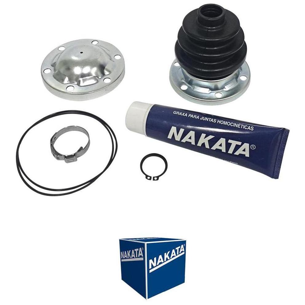 Kit de Reparo da Junta Homocinética - Nakata - NKJ1719