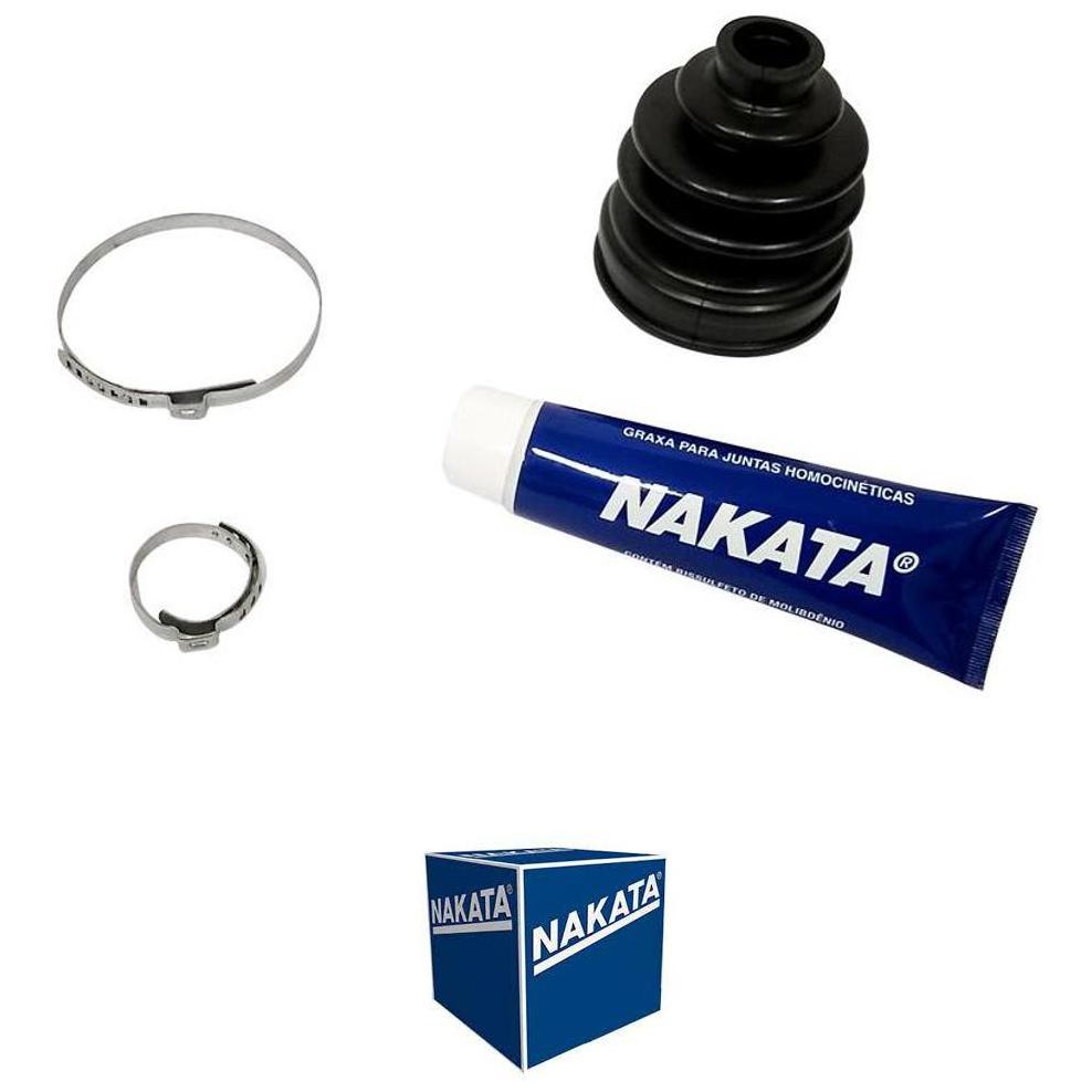 Kit de Reparo da Junta Homocinética para Hyundai Tucson - Nakata - NKJ183D