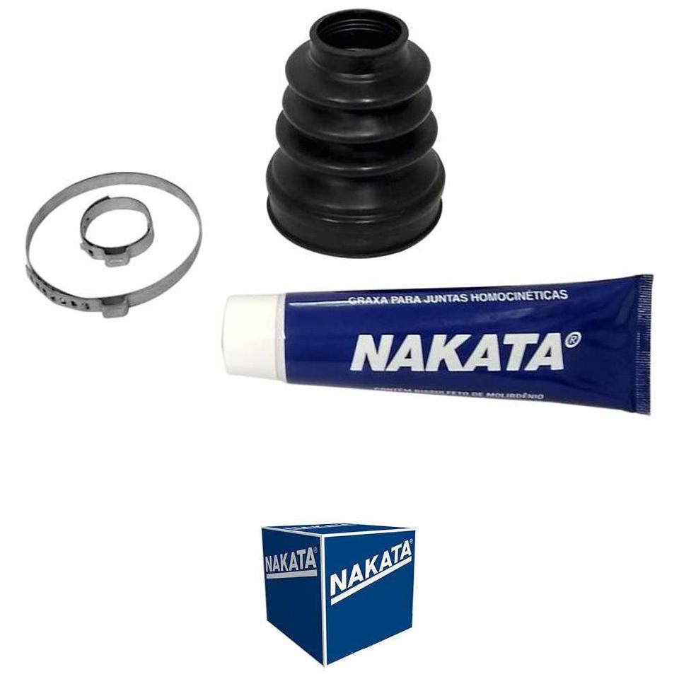 Kit de Reparo DA Junta Homocinética - Nakata - NKJ220D