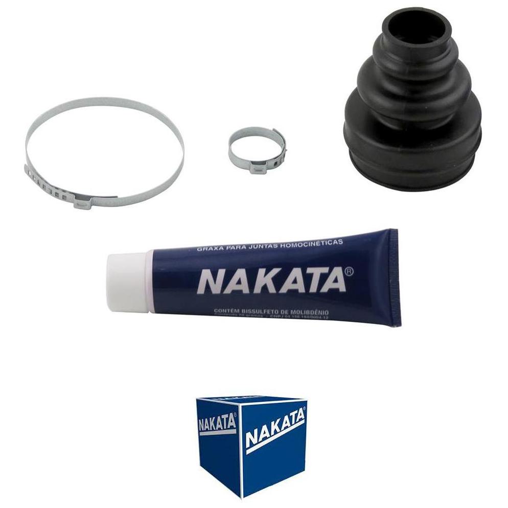 Kit de Reparo DA Junta Homocinética - Nakata - NKJ222D