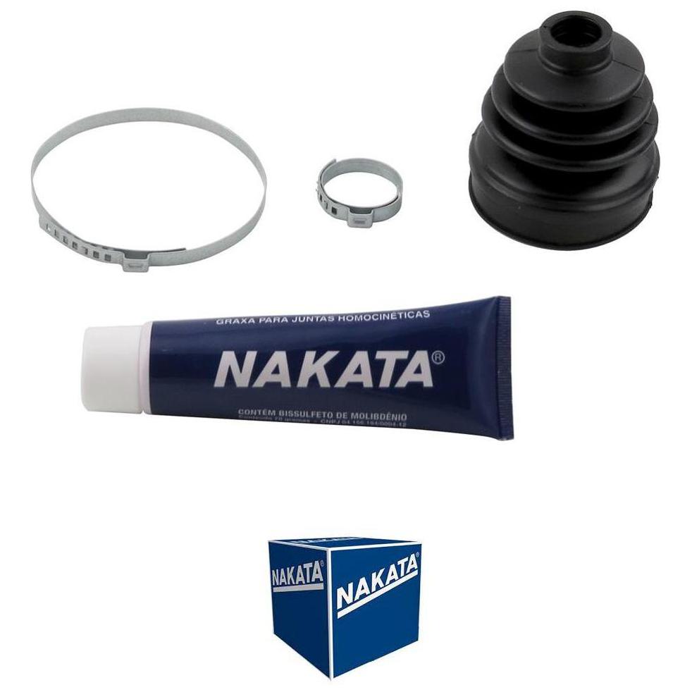 Kit de Reparo da Junta Homocinética para Honda FIT - Nakata - NKJ226D